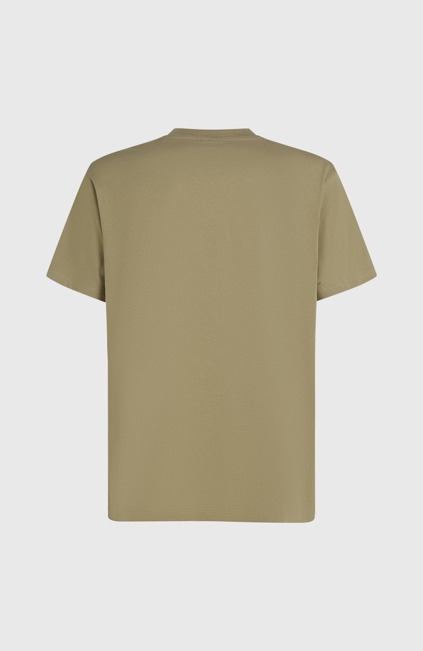 Chest Pocket T-Shirt Men - Avery Fern
