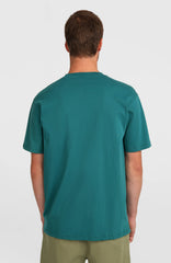 O'Neill Must-Have Graphic T-Shirt Men - Botanical Heat