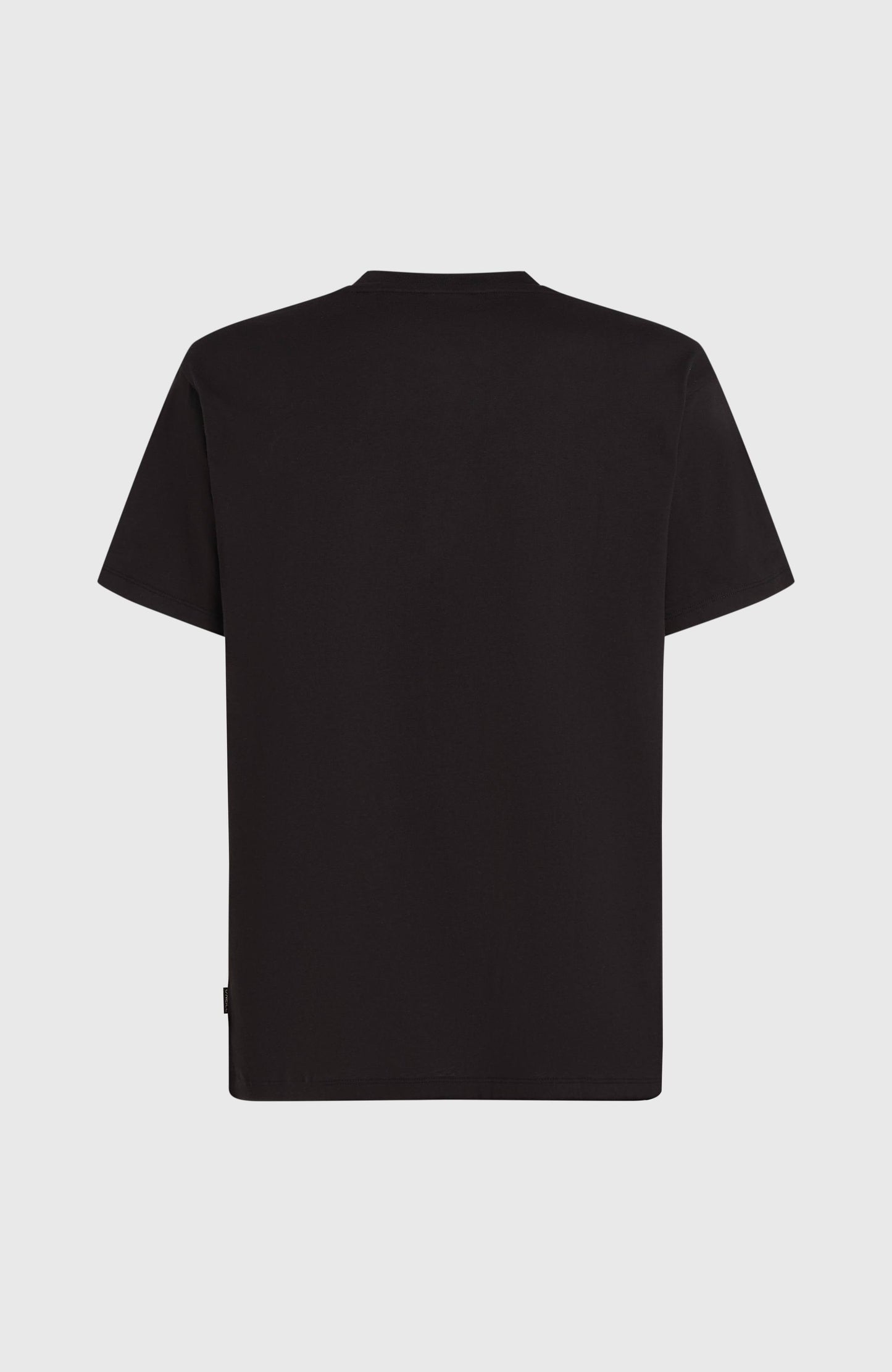 Chest Pocket T-Shirt Men - Black Out