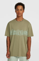 O’Neill Uni Flower T-Shirt Men - Avery Fern