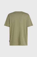 O’Neill Uni Flower T-Shirt Men - Avery Fern