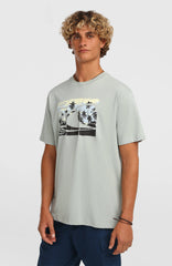 O’Neill Gradient T-Shirt Men - Marble Arch