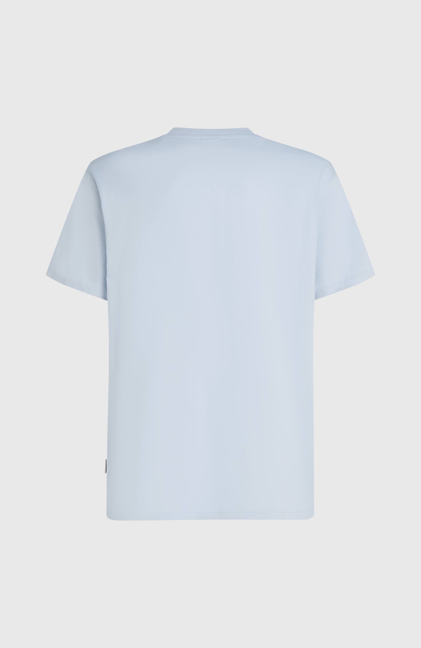 Chest Pocket T-Shirt Men - Spindle