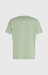 O’Neill Melange Front Print T-Shirt Men - Marble Arch