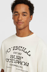 O'Neill Muir T-shirt Men - Snow White