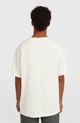 O'Neill Muir T-shirt Men - Snow White