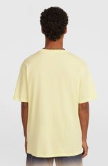 O'Neill Muir T-shirt Men - Rainforest Dew