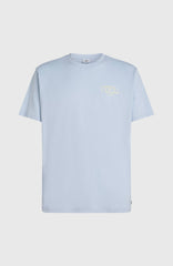 Box Logo T-Shirt Men - Spindle