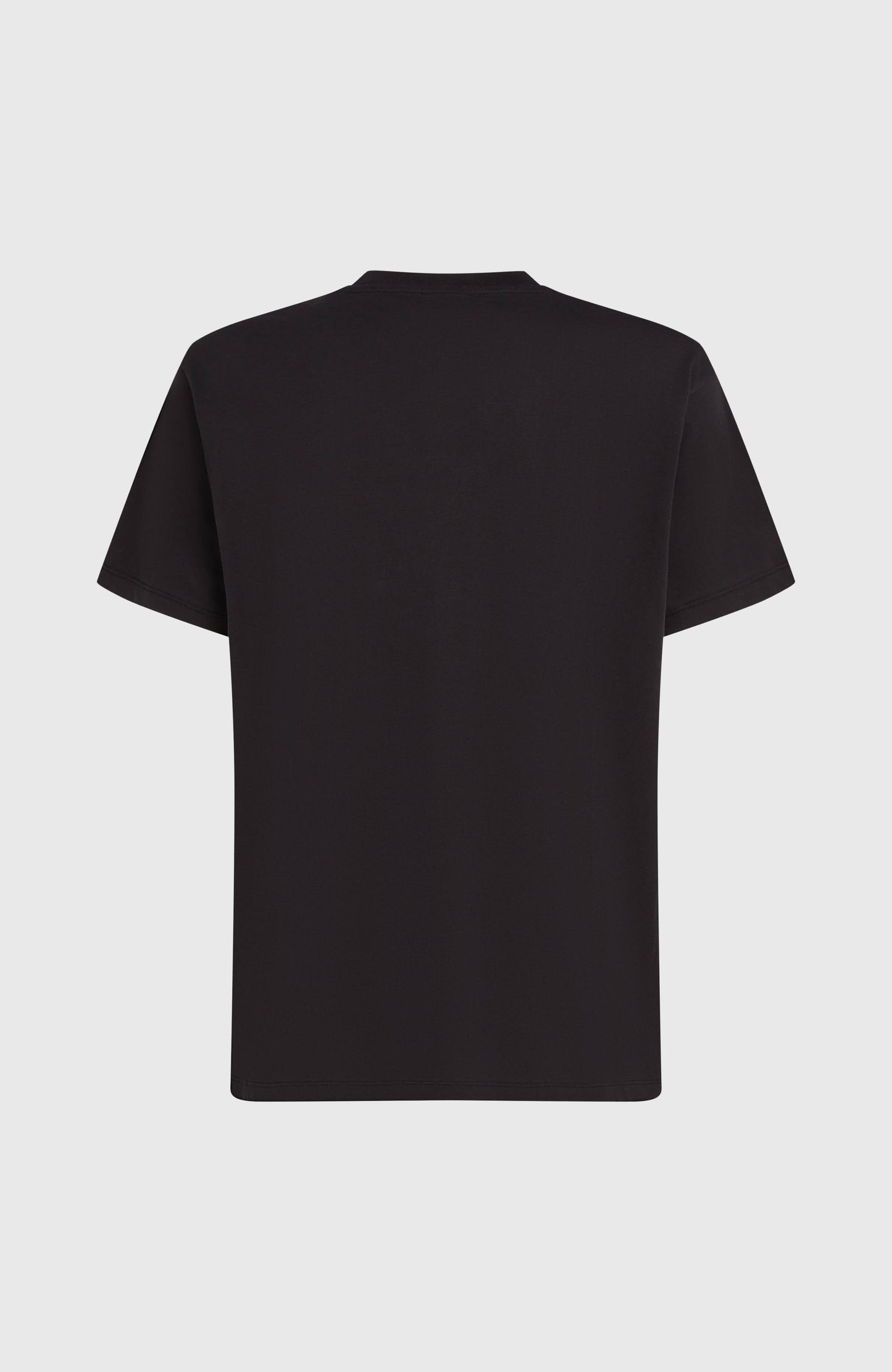 O’Neill Flower Stripe T-Shirt Men - Black Out