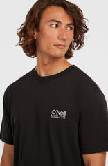 Original Cali T-Shirt Men - Black Out