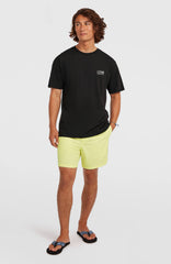 Original Cali T-Shirt Men - Black Out