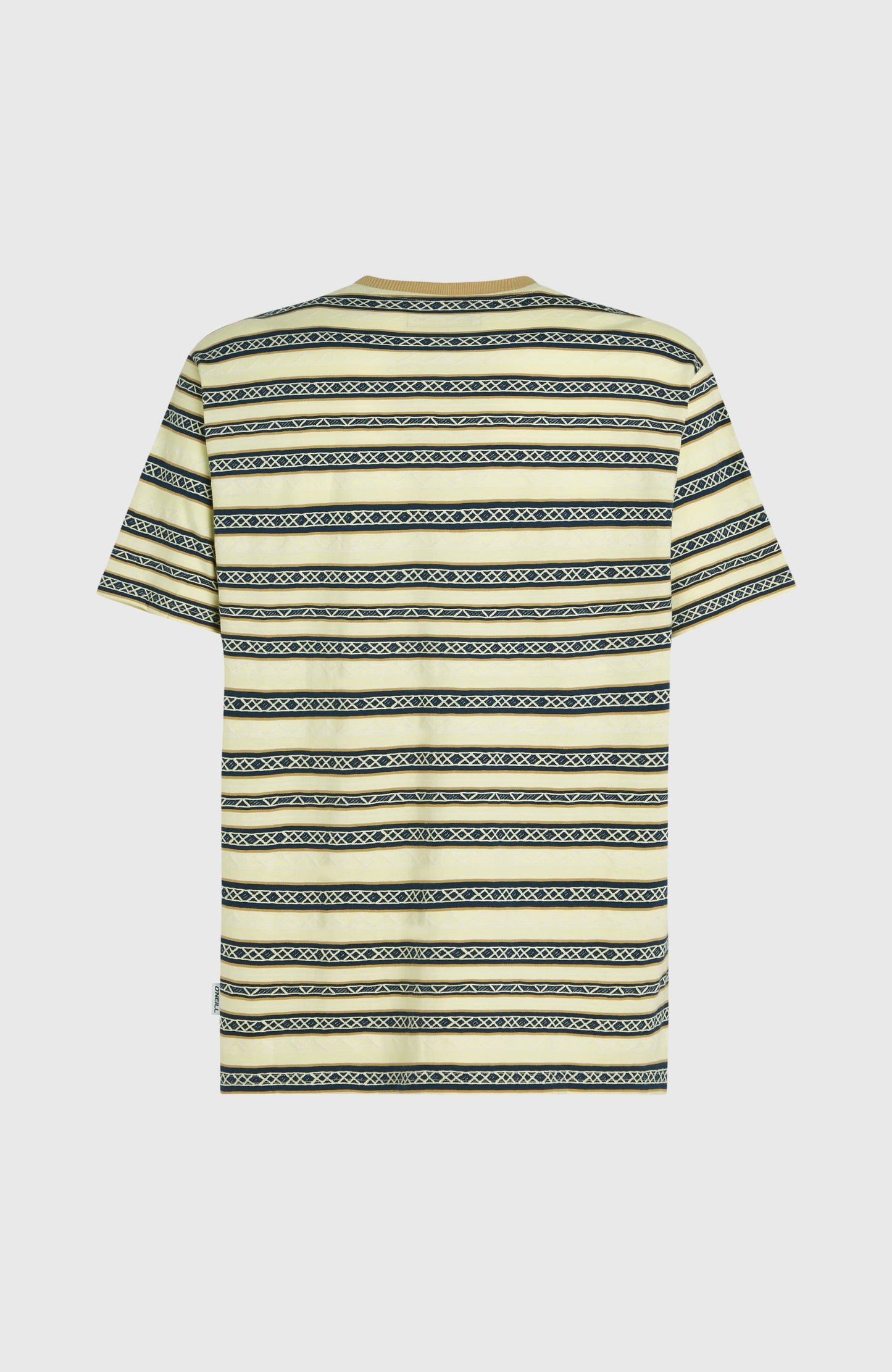 O'Riginals Stripe T-Shirt Men - Rainforest Dew Originals Hstripe