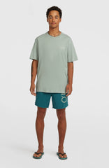 Original Cali T-Shirt Men - Marble Arch