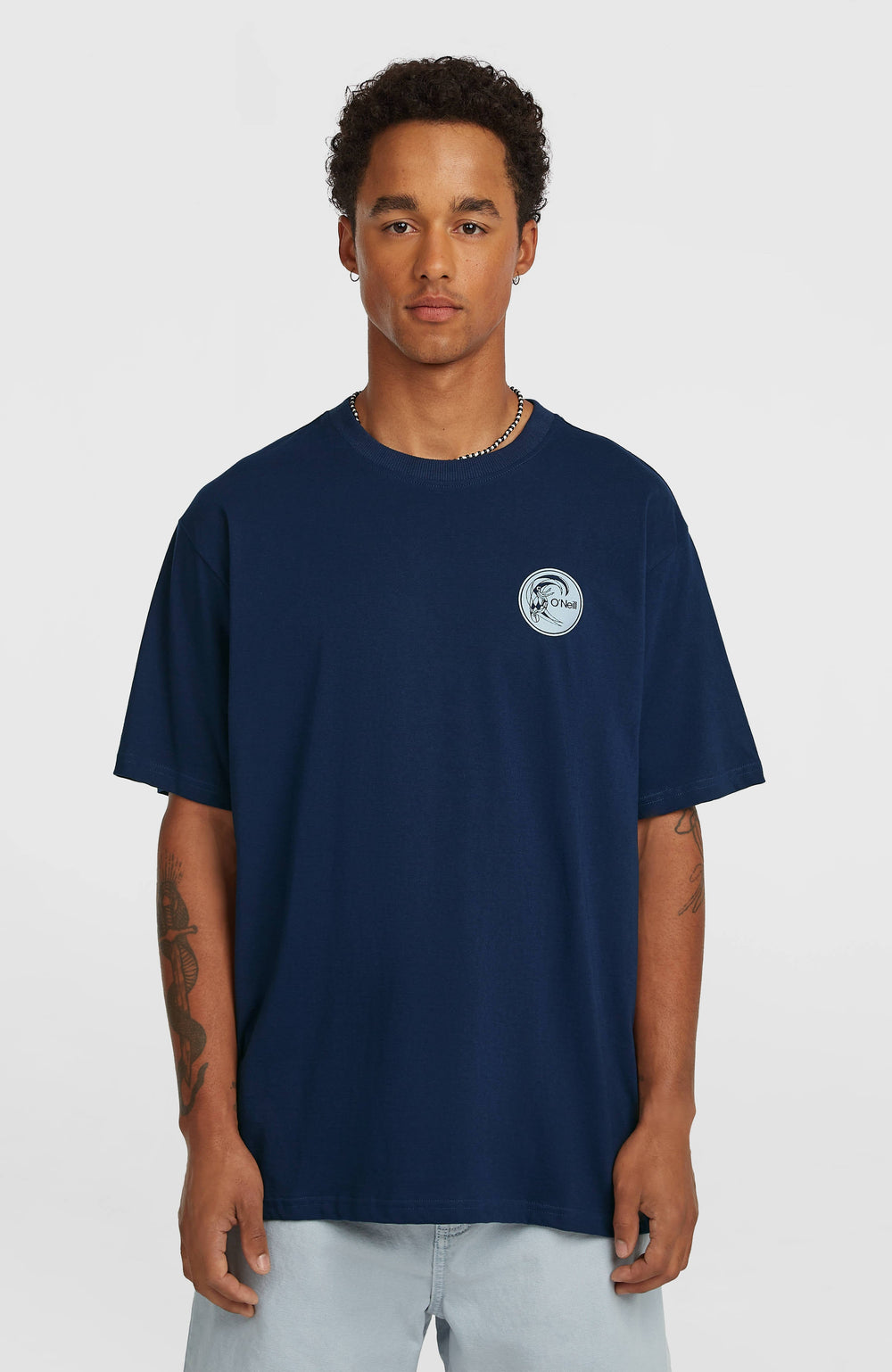 O'Riginals Surf Shop T-Shirt Men - English Evening