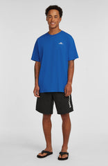 O'Neill Small Logo T-Shirt Men - Mediterranean Blue