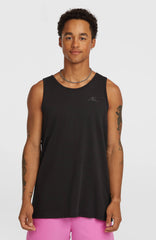 O’Neill Slub Tank Top Men - Black Out