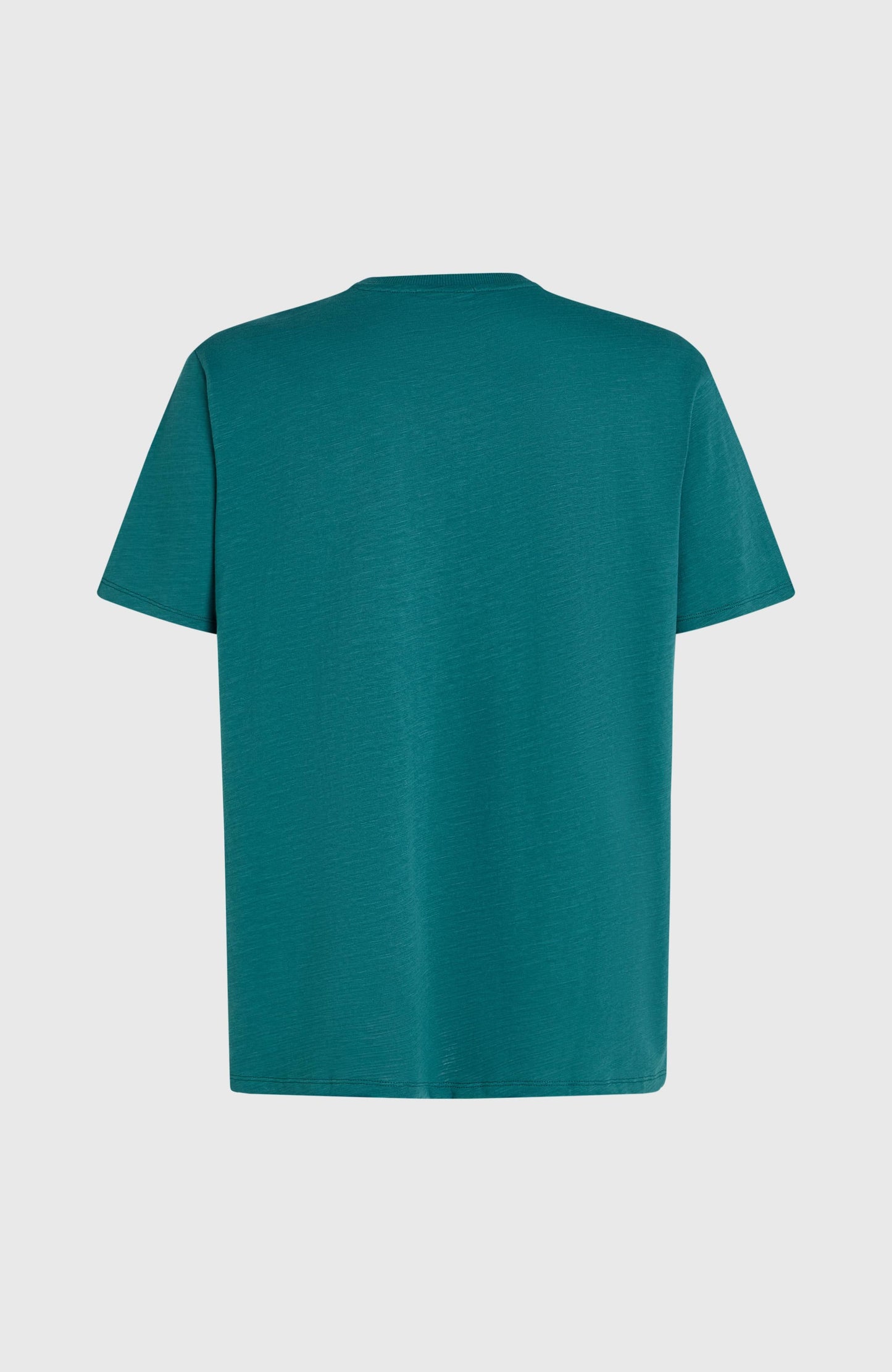 O'Neill Slub Chest Pocket T-Shirt Men - Botanical Heat