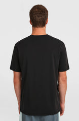 O'Neill Graphic T-Shirt Men - Black Out