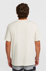 O'Neill Graphic T-Shirt Men - Snow White