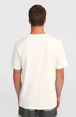 O'Neill Graphic T-Shirt Men - Snow White 2