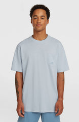 O'Neill Slub Chest Pocket T-Shirt Men - Spindle