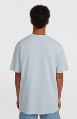 O'Neill Slub Chest Pocket T-Shirt Men - Spindle