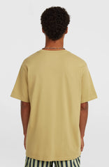 O'Riginals Badge T-Shirt Men - Oak Ridge