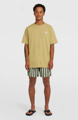 O'Riginals Badge T-Shirt Men - Oak Ridge