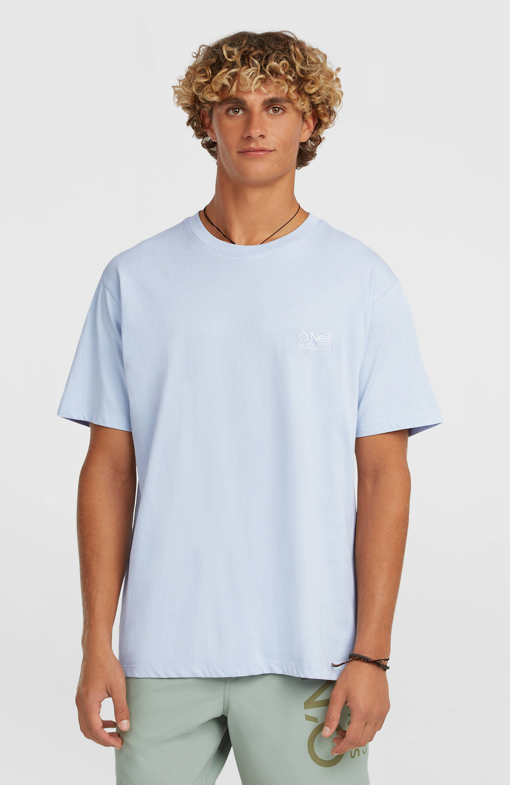 Original Cali T-Shirt Men - Spindle