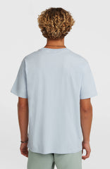 Original Cali T-Shirt Men - Spindle