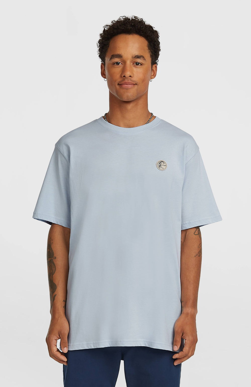 O'Riginals Badge T-Shirt Men - Spindle