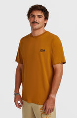 Original Cali T-Shirt Men - Tandoori