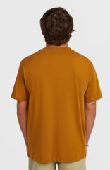 Original Cali T-Shirt Men - Tandoori