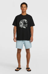 O'Riginals Circle Surfer T-Shirt Men - Black Out