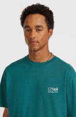 Original Cali T-Shirt Men - Botanical Heat