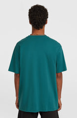 Original Cali T-Shirt Men - Botanical Heat