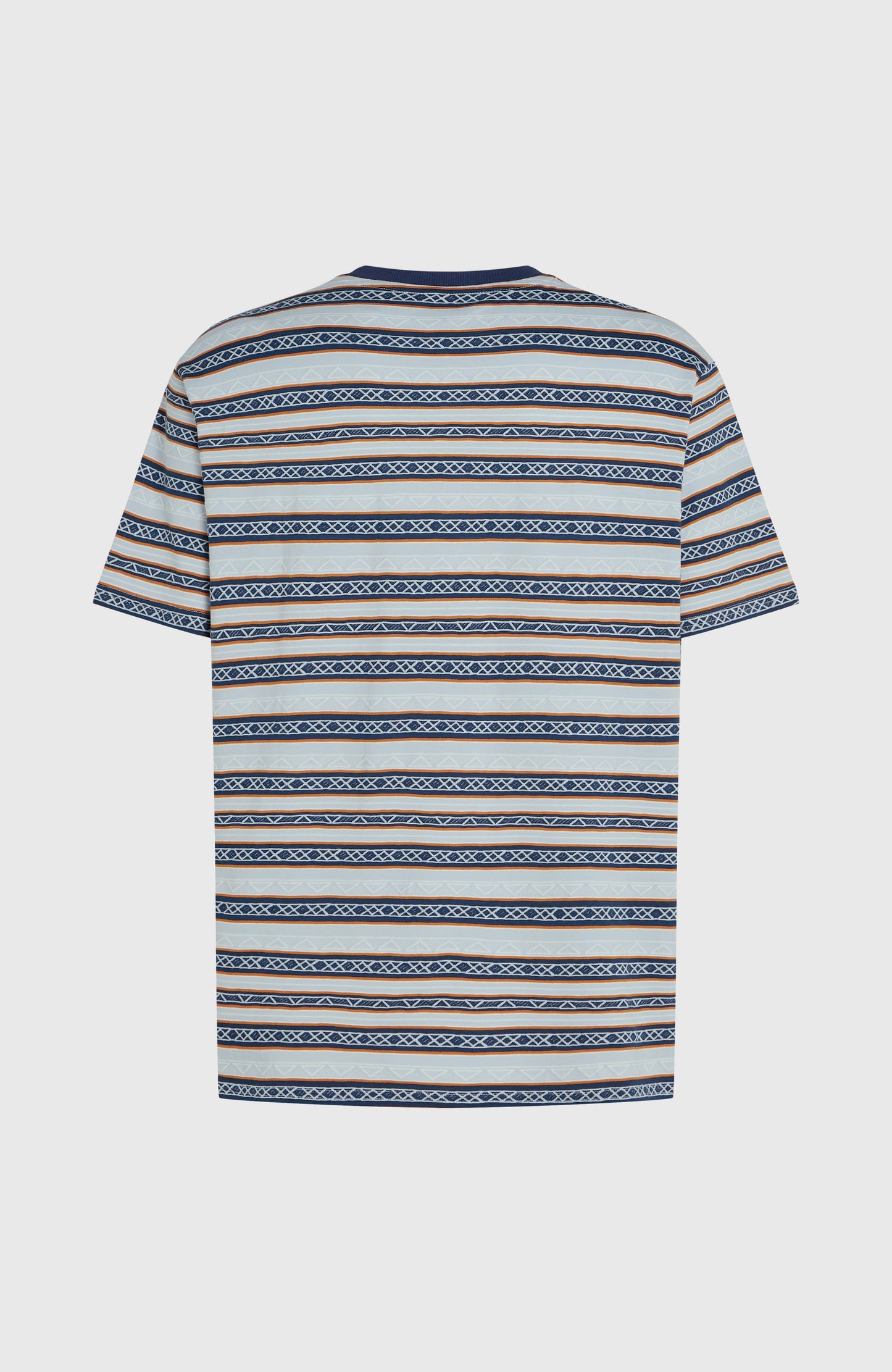O'Riginals Stripe T-Shirt Men - Blue Originals Hstripe