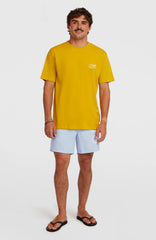 Original Cali T-Shirt Men - Angel Fern