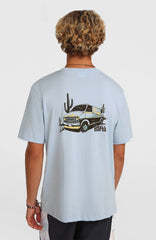 O’Neill Graphic Logo T-Shirt Men - Spindle