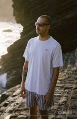 O'Riginals Vintage Graphic T-Shirt Men - Spindle
