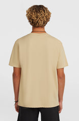Original Cali T-Shirt Men - Cocoa Sand