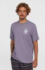 Photo Print T-Shirt Men - Storm
