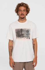 Photo Print T-Shirt Men - Snow White