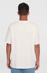 Front Graphic T-Shirt Men - Snow White