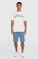 Front Graphic T-Shirt Men - Snow White