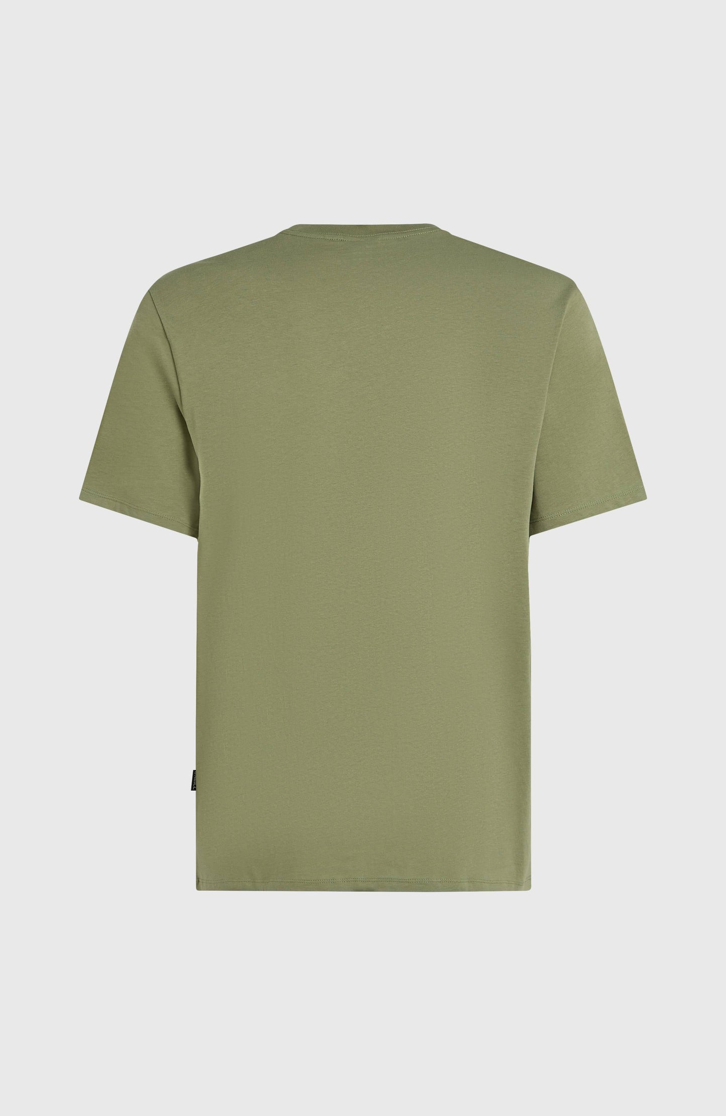 Front Graphic T-Shirt Men - Avery Fern