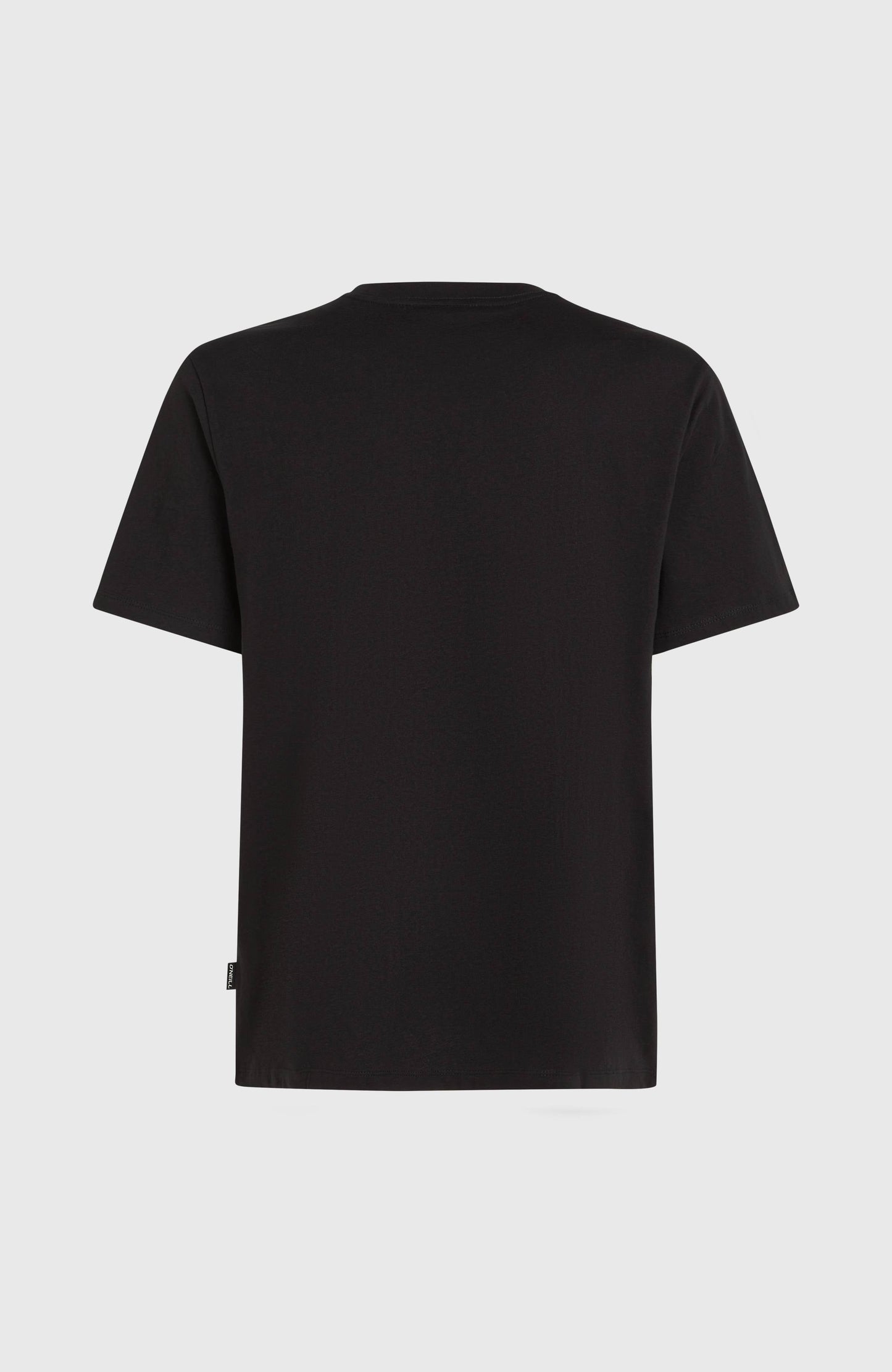 Gradient T-Shirt Men - Black Out