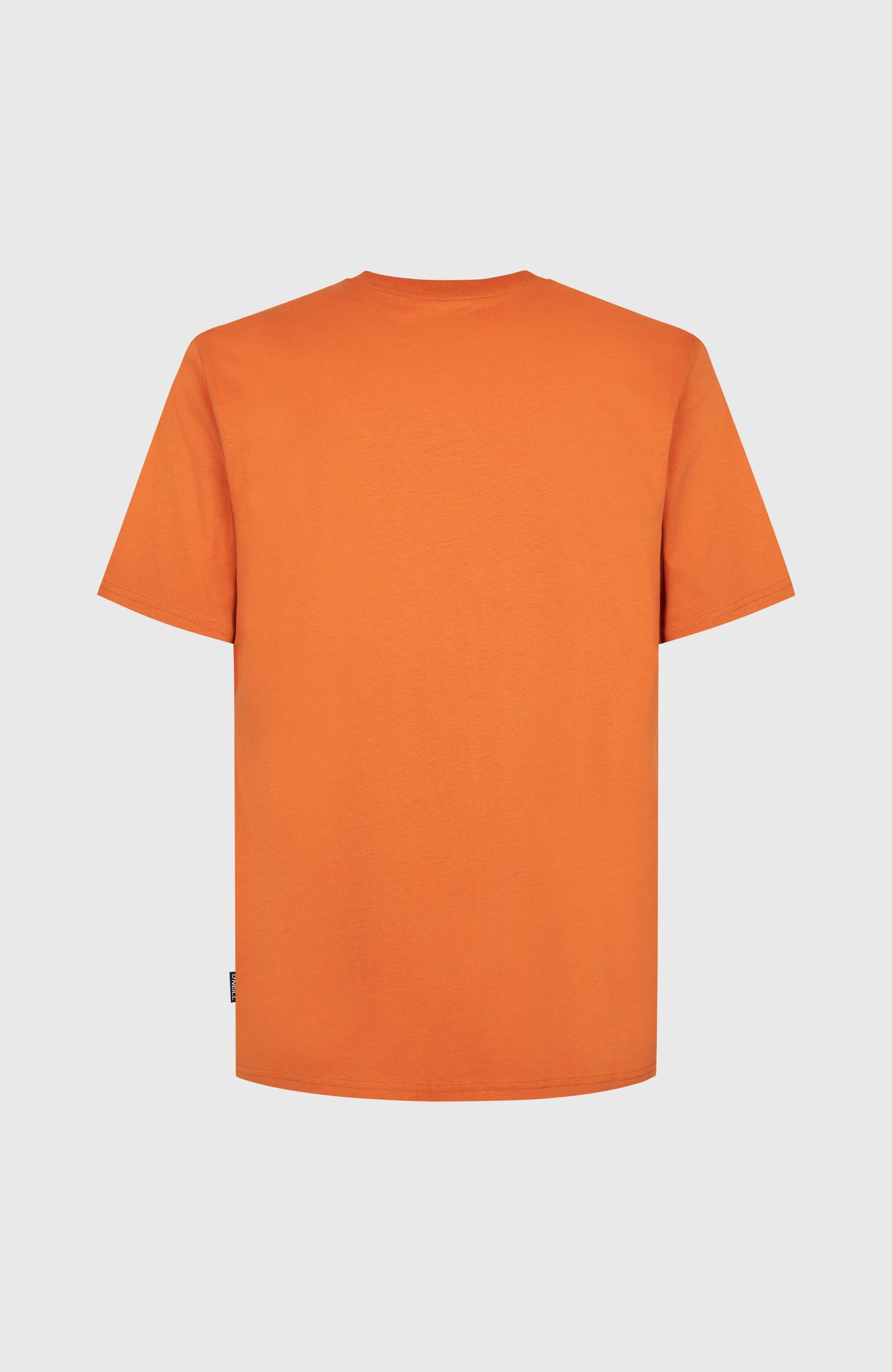 O'Riginals Badge T-Shirt Men - Cinnamon Stick