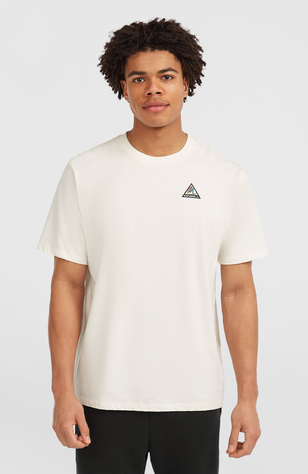 FWC'Play Graphic T-Shirt Men - Snow White