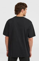 Muir T-Shirt Men - Black Out